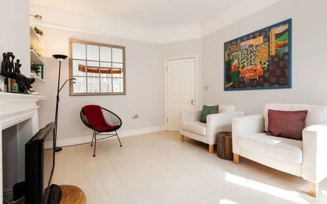 The Drayton Gardens Residence - DF1