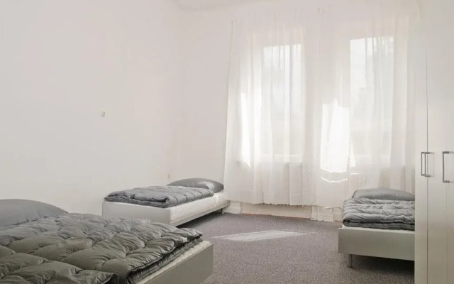 Hostel Valtice