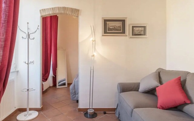 Rione Monti Stylish Studio