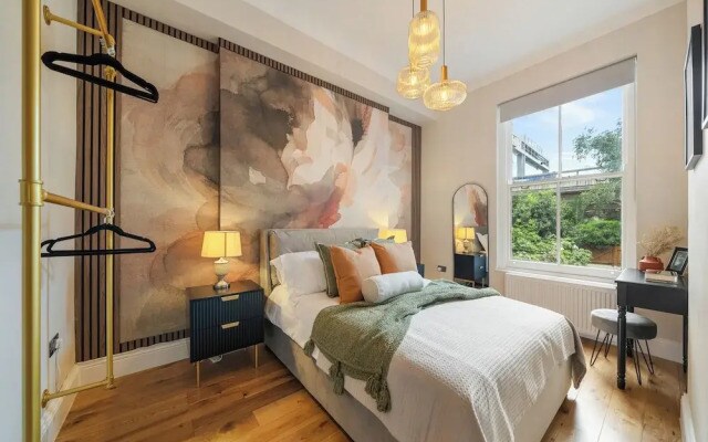 Avari Apartments - Notting Hill