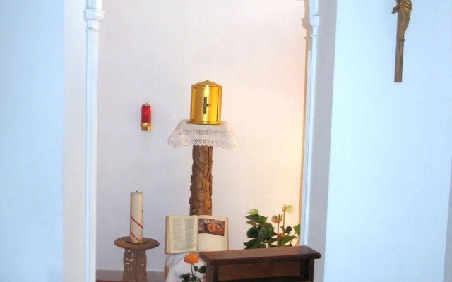 Casa Per Ferie Margherita Diomira
