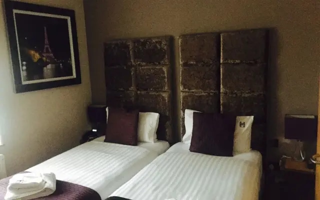 Homestay Hotel