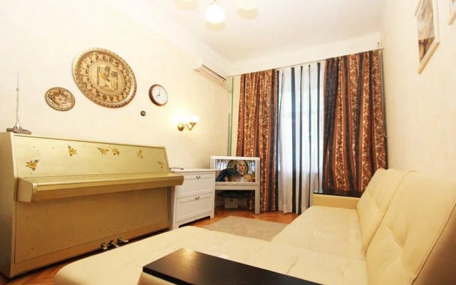 ApartLux Грузинский Вал