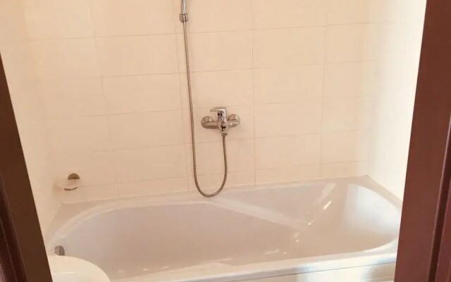 Hotel U Cerneho Orla