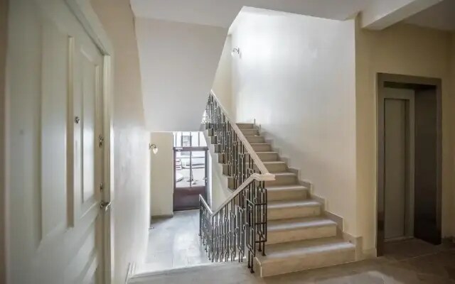 Uzupis apartments - Old Town