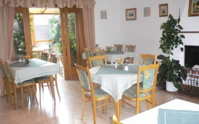 ARRIVEL Hotel am Bergson