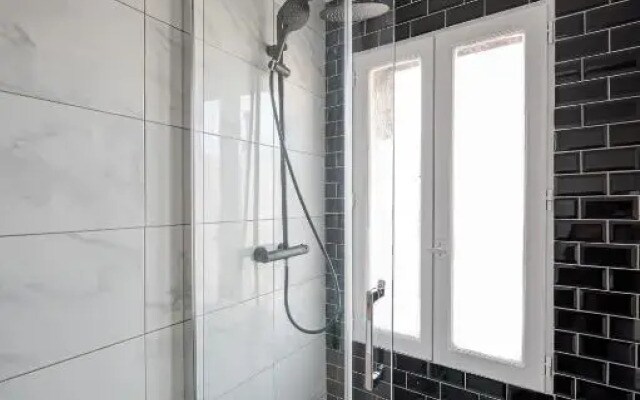 Le Cozy Drancy - T2 tout équipé