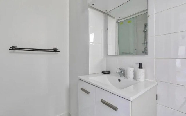 Charmant appartement proche Opéra 6P