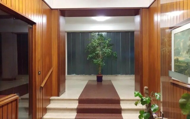 Vatican69 New Apartment
