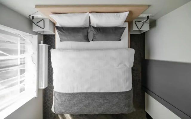 Senamiesčio apartamentai