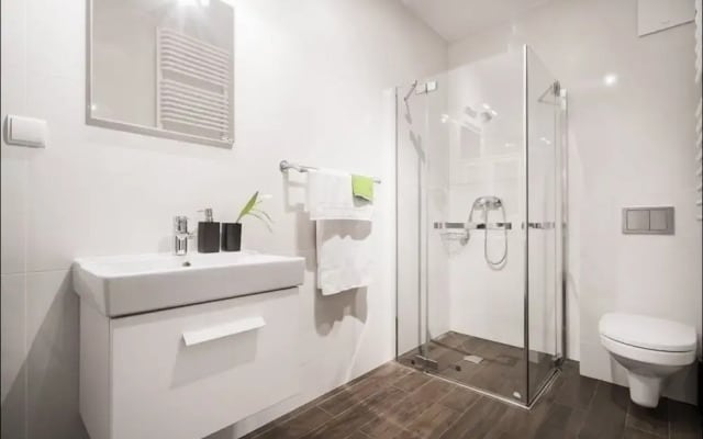 Oxygen Home