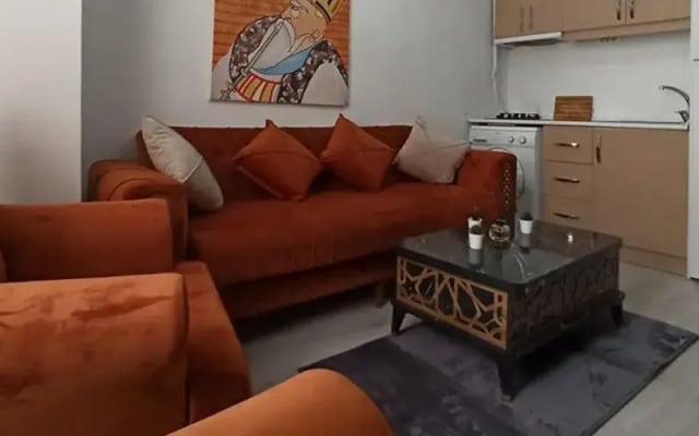 Sisli House Apart Otel