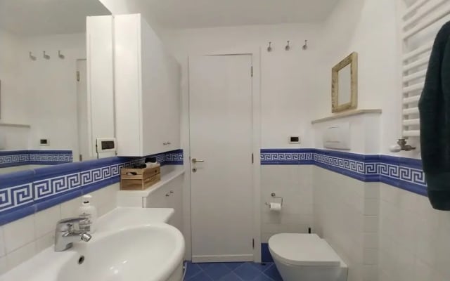 A Casa di Vittoria