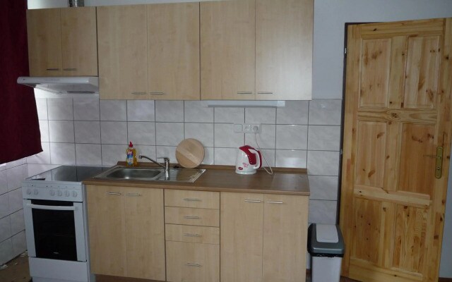 Apartmány Na Výtoni