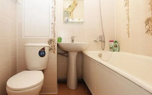 ApartLux Lyublino
