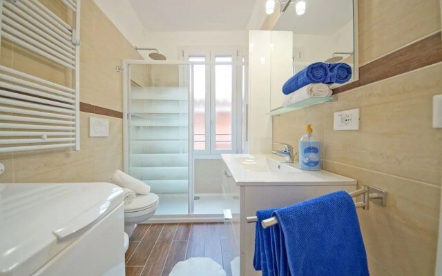 DolceVita Apartments N. 373