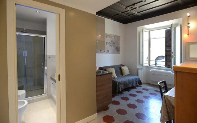 Colosseo Cosy Suites