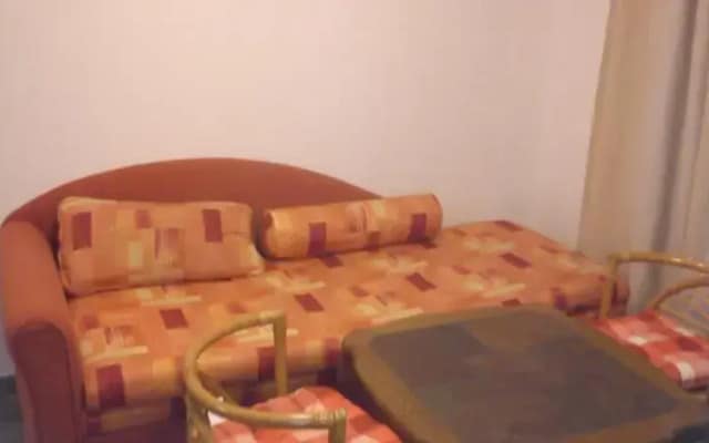 Apartmán Tylova