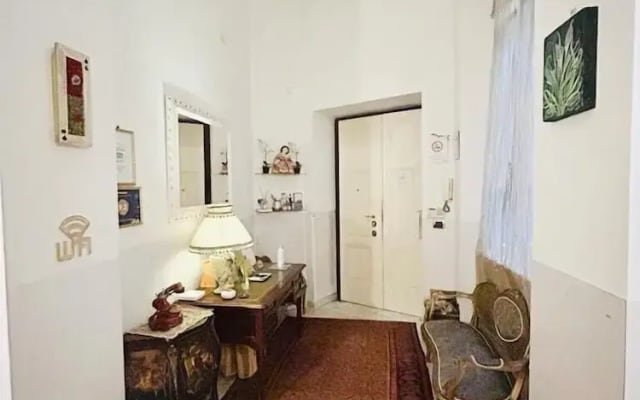 Ch Colosseum home