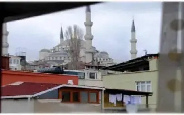 Hurrem Sultan