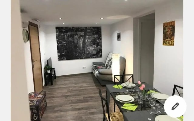 Atico, with 2 bedrooms