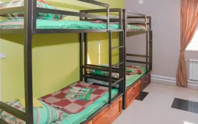 Kak Doma Hostel