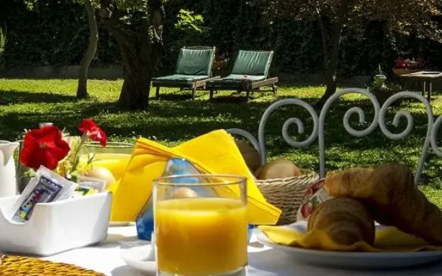 Hotel Villa Beatrice