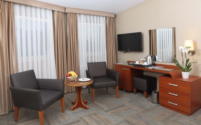Hotel Polatdemir