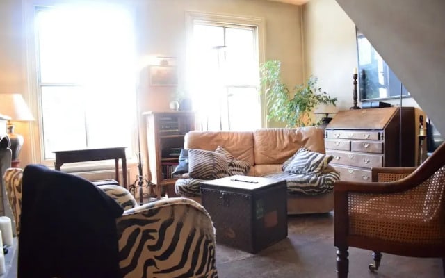3 Bedroom House in Fulham
