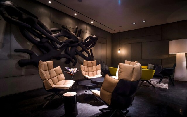art'otel Amsterdam