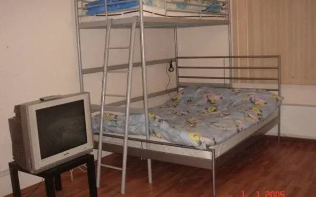 Жилое помещение Фонари