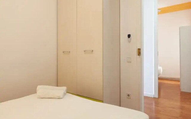 Centric Apartment Berlin
