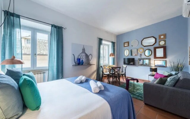 Sweet Inn Apartments - Specchi