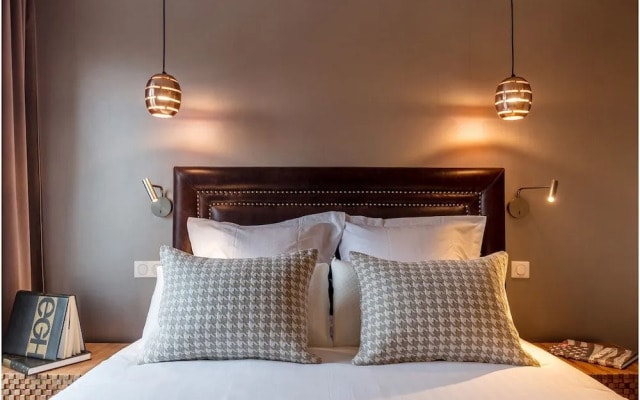 Be You Luxury Apart'Hotel - La So Nude