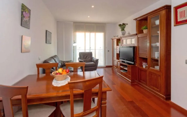 Apartment Poblenou
