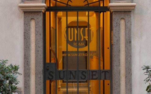 Sunset- Apartment