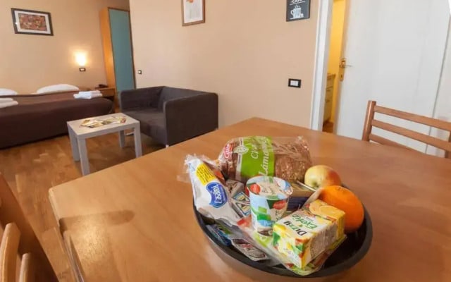 Hotel La Madeleine