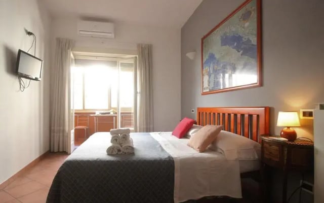 Apartment for Three Person in Rome