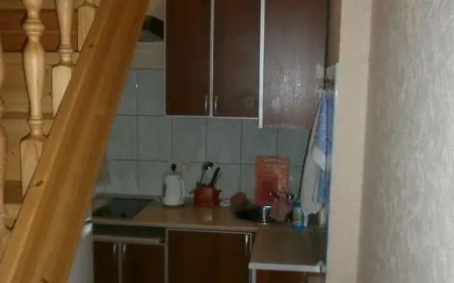 Budget Home On Vinogradnaya