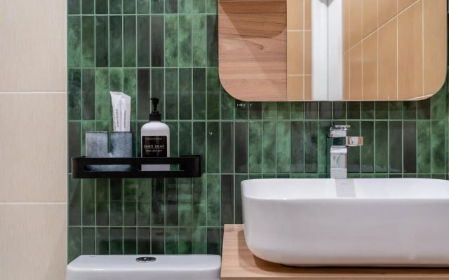 Апартаменты Marrakesh от сети Good Vibes Apartments