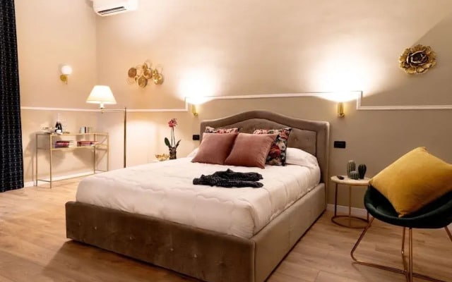 Fair Suite