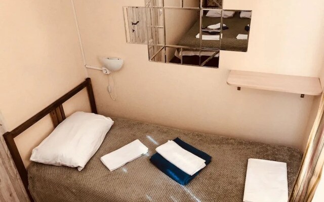 SvetLend Hostel