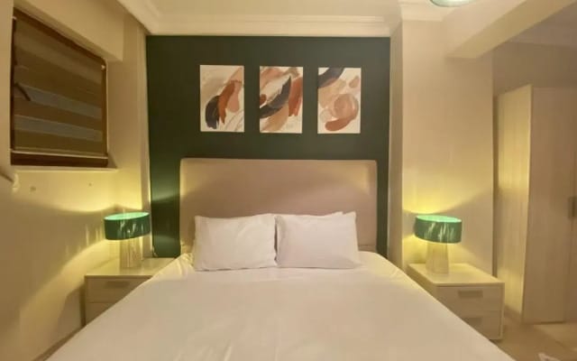 Flat with City View 5-Min to Istiklal in Beyoglu