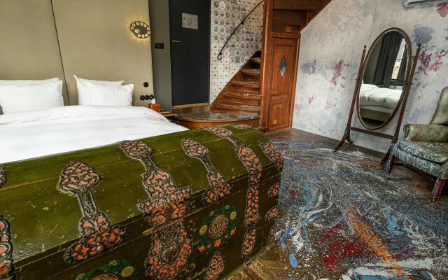 Hotel The Craftsmen