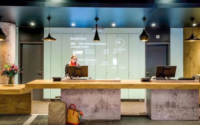 ibis Berlin Kurfürstendamm