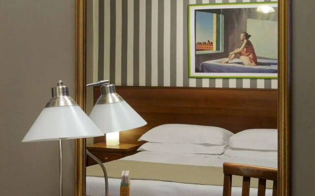 Hotel Boccaccio