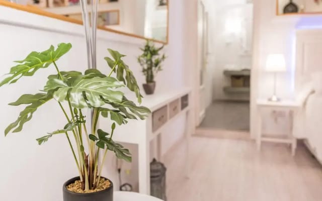 Apartamento Borghi