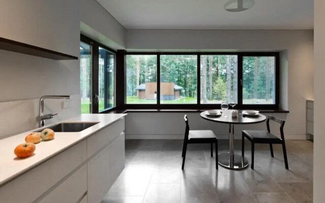 Ami Residence Forest