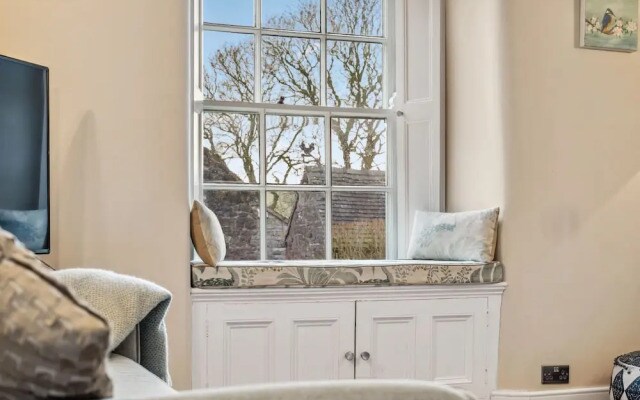 Host Stay Ivy Farm House - Wetton