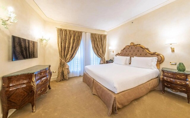 Hotel Villa Barbarich